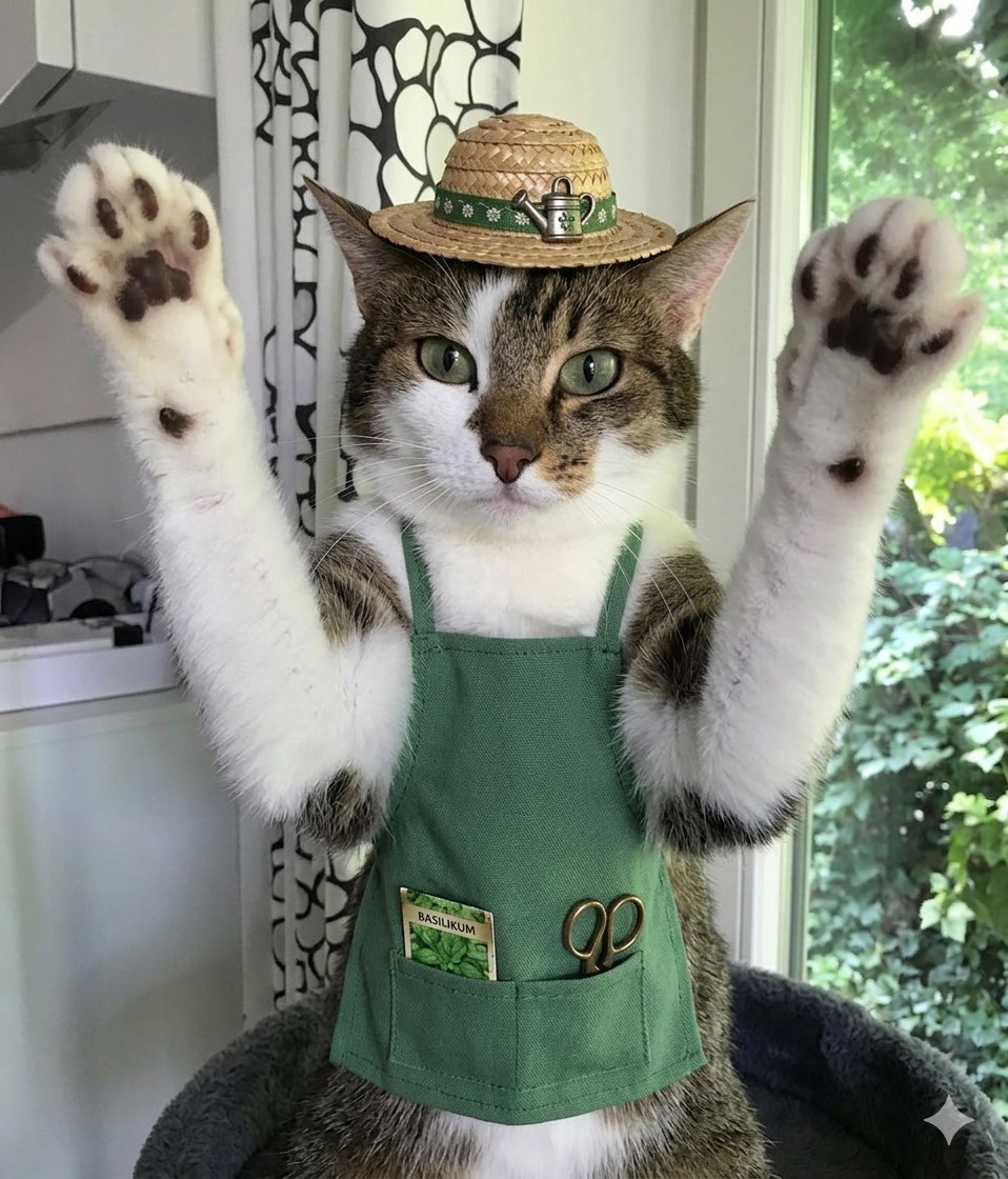 Read more about the article Ich bin mit dem Auto gefahren!