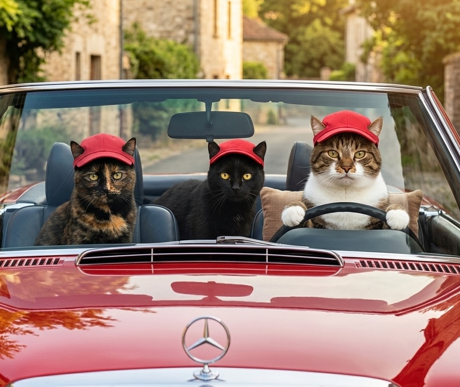 Read more about the article Wir haben Bauer Zeckos Auto geschrottet!