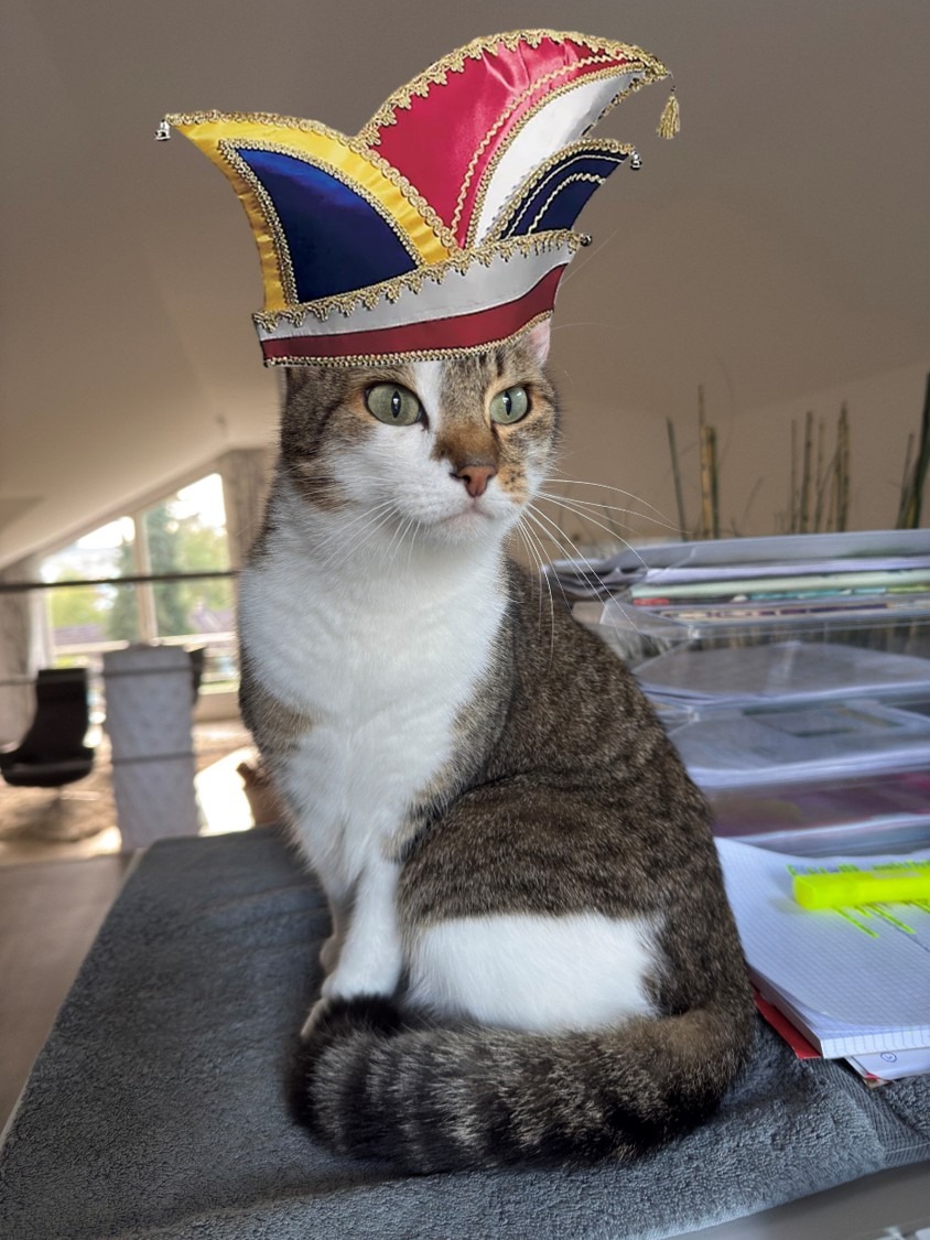 Read more about the article Wir haben einen unsinnigen Donnerstag!